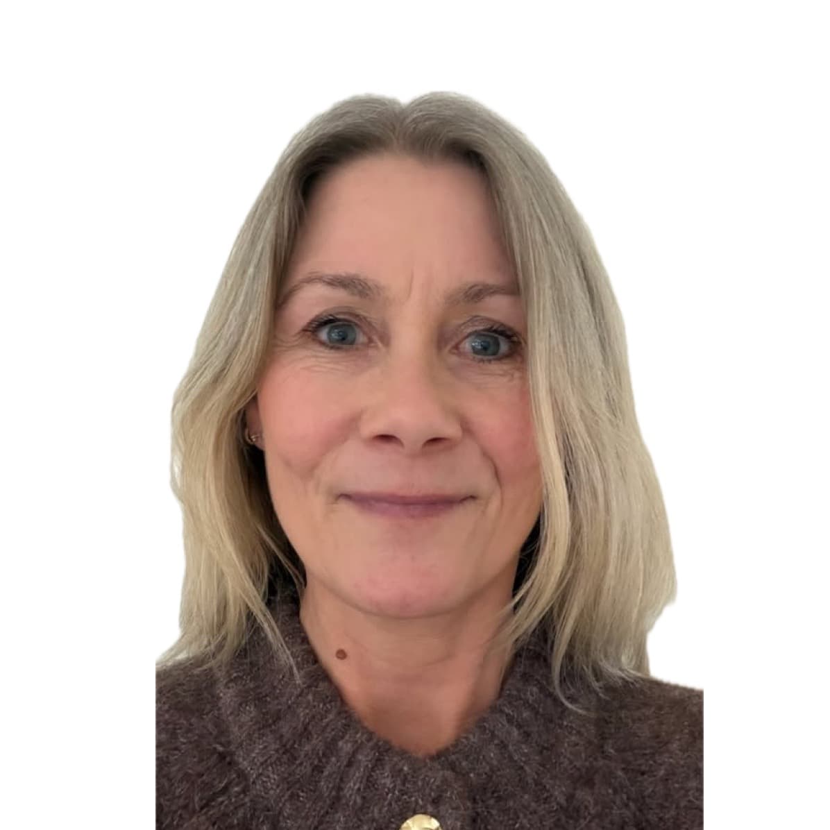 Ann-Kathrine - Lægesekretær